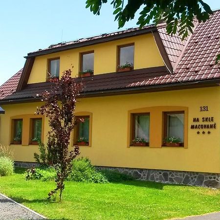Apartmany Na Skle Malovane Liptovská Kokava Екстериор снимка