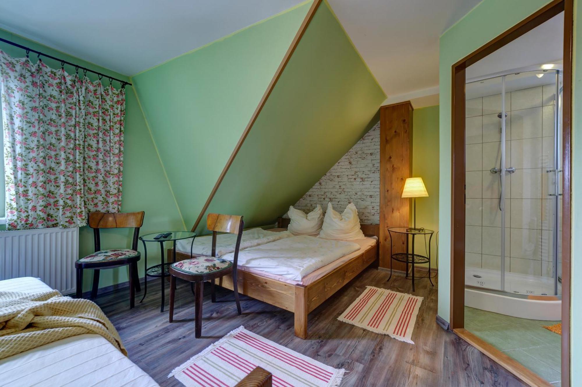 Apartmany Na Skle Malovane Liptovská Kokava Екстериор снимка