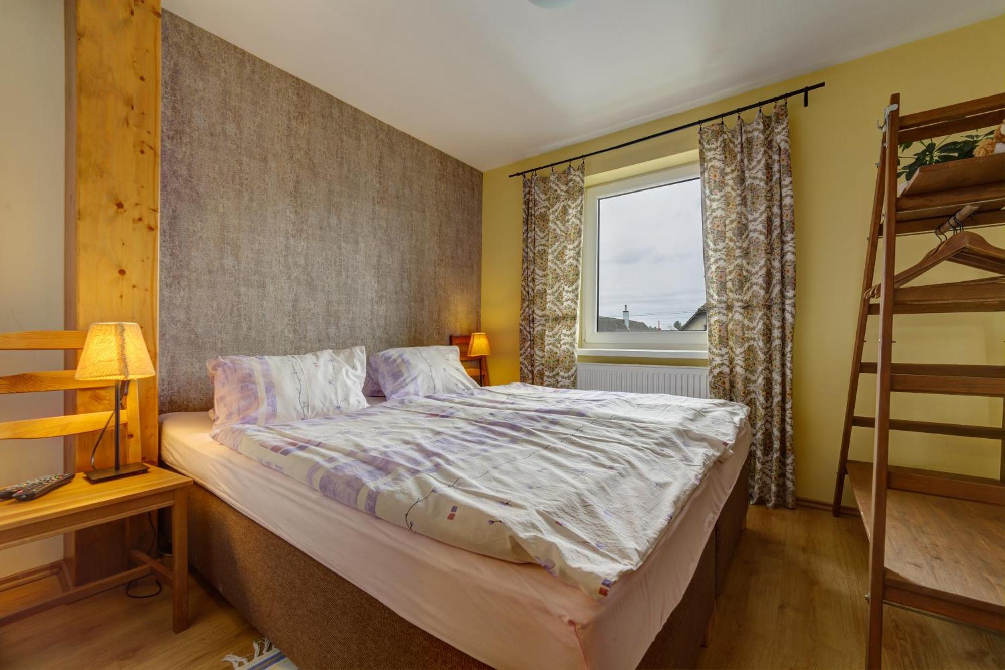 Apartmany Na Skle Malovane Liptovská Kokava Екстериор снимка