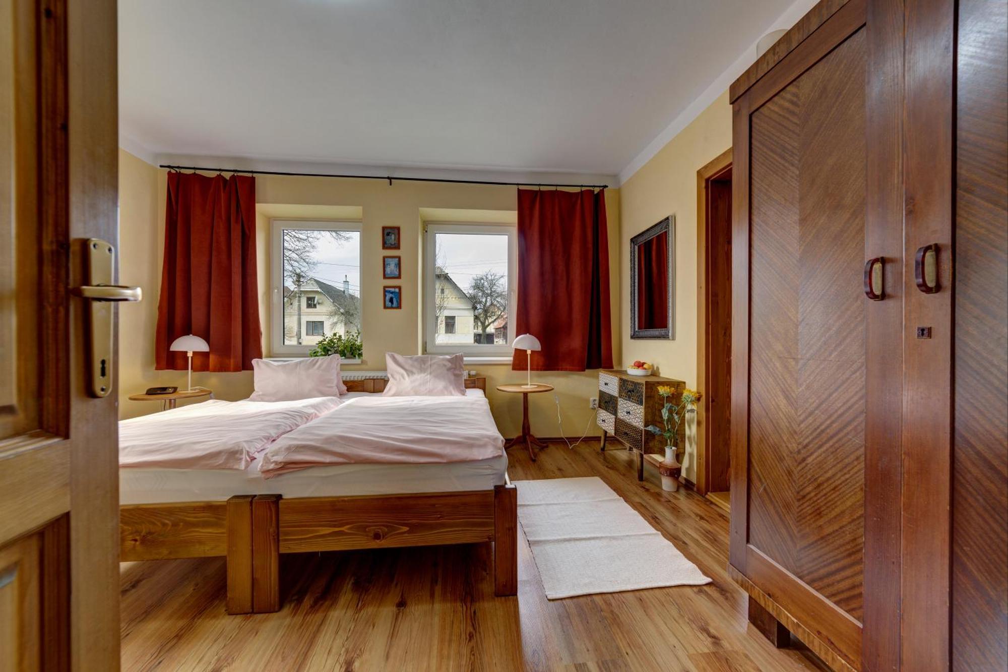 Apartmany Na Skle Malovane Liptovská Kokava Екстериор снимка