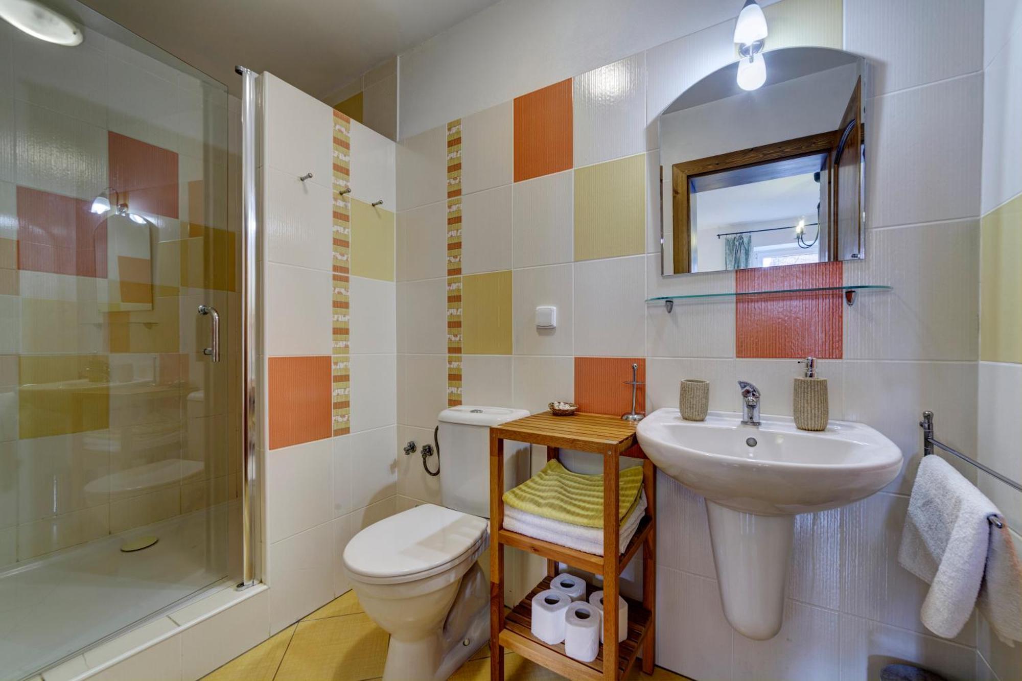 Apartmany Na Skle Malovane Liptovská Kokava Екстериор снимка