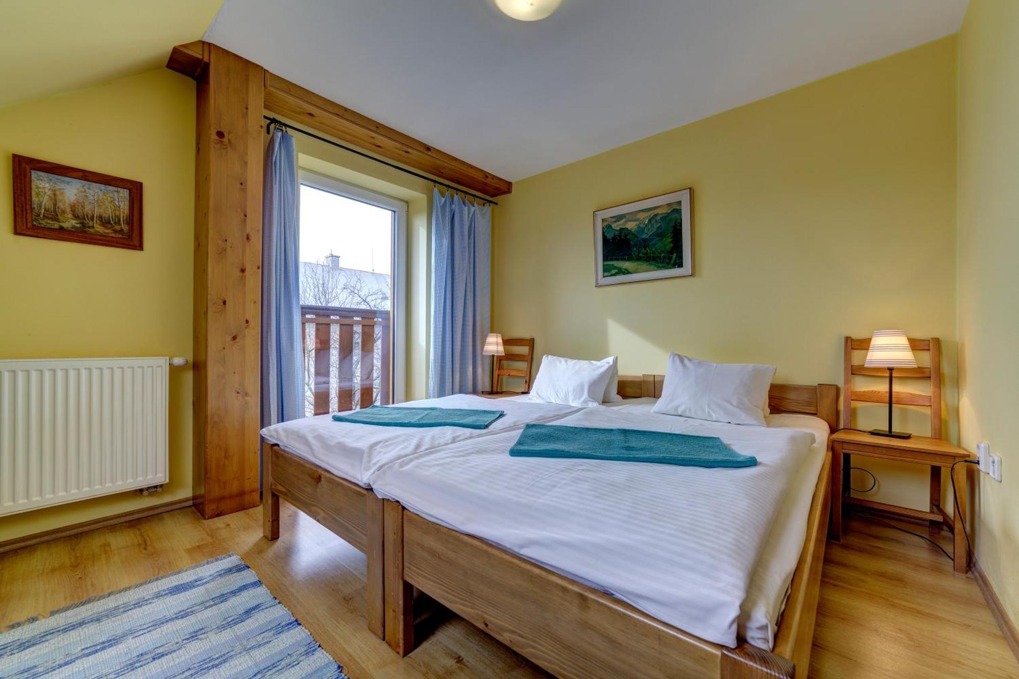 Apartmany Na Skle Malovane Liptovská Kokava Екстериор снимка