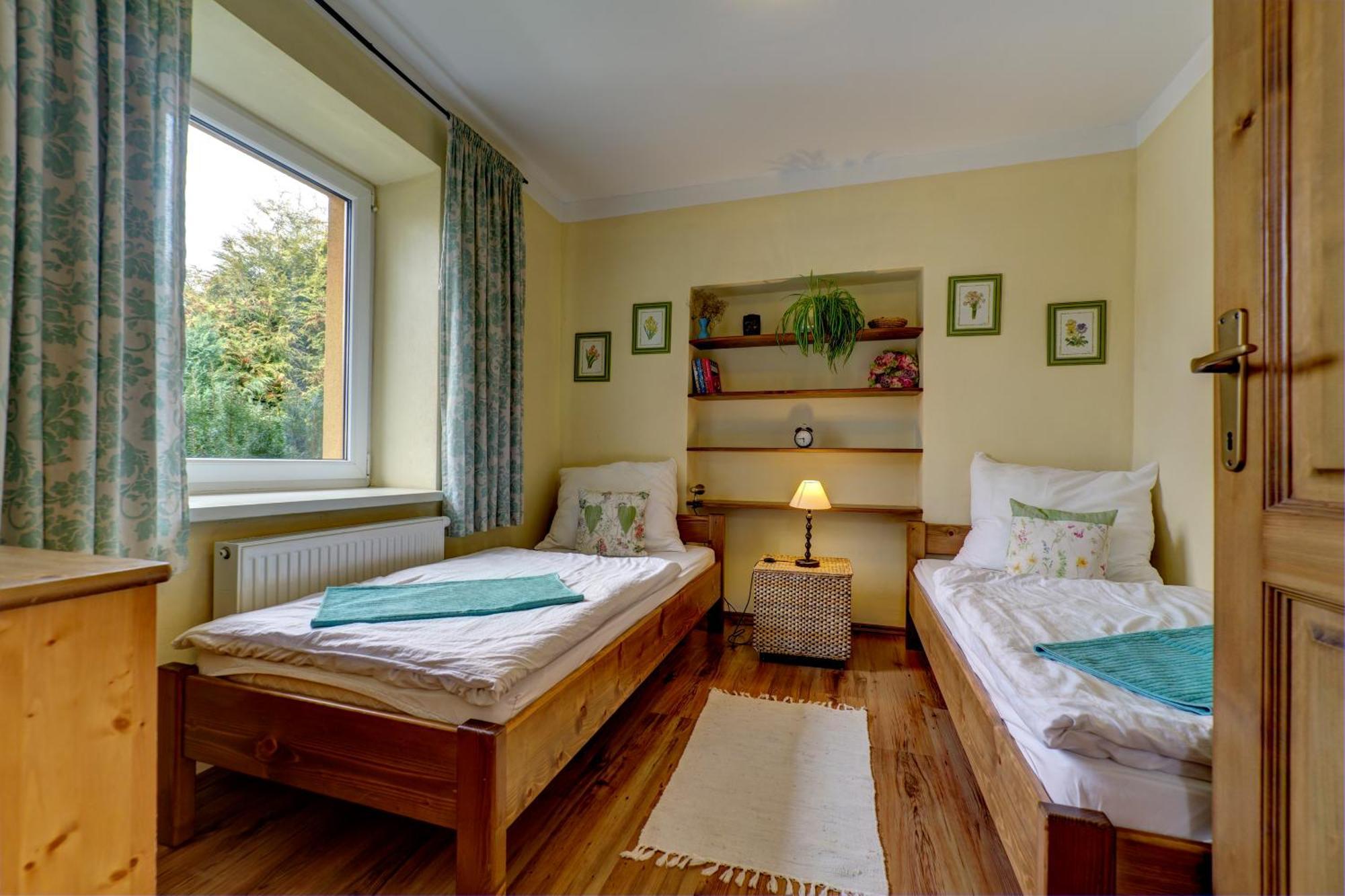 Apartmany Na Skle Malovane Liptovská Kokava Екстериор снимка