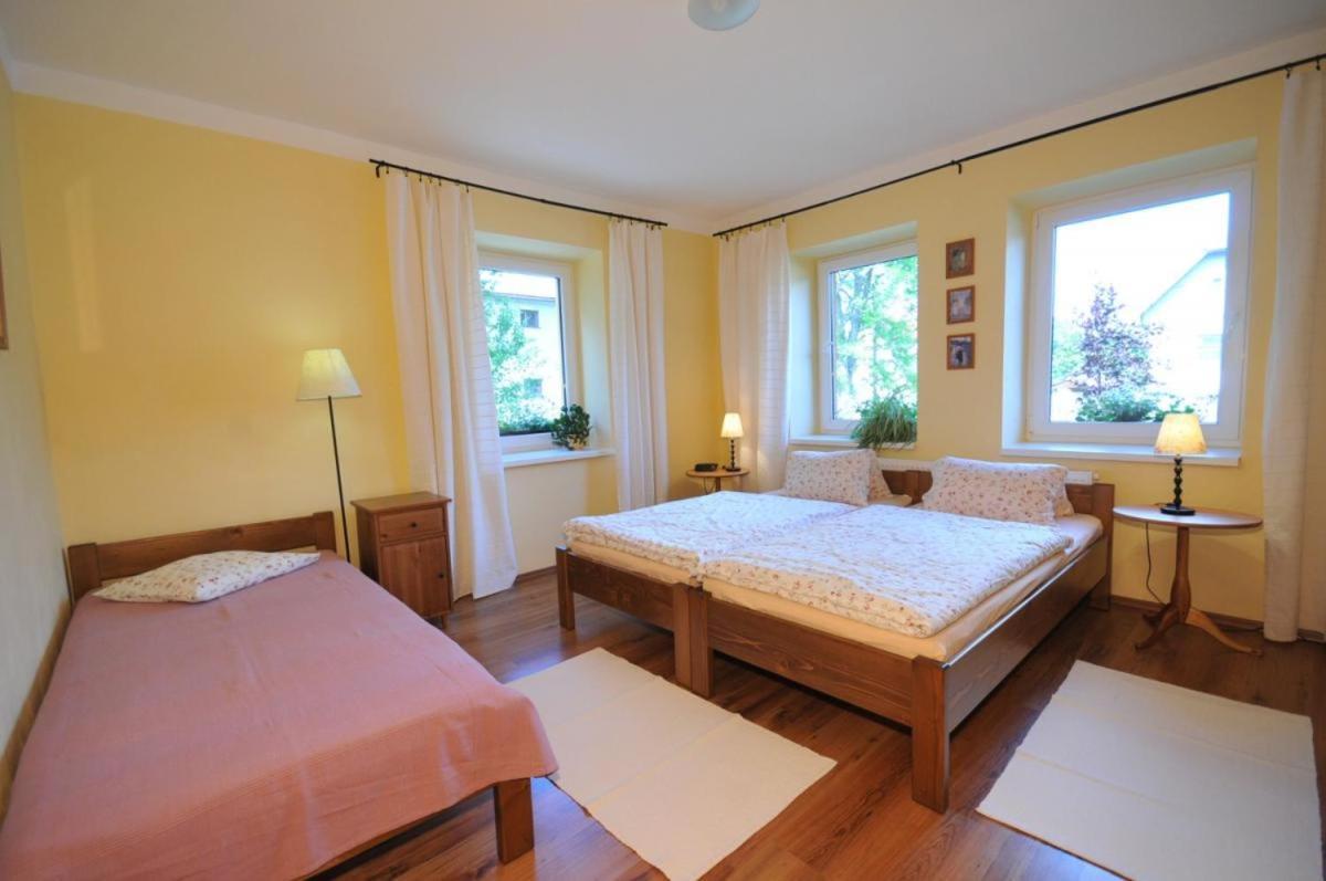 Apartmany Na Skle Malovane Liptovská Kokava Екстериор снимка